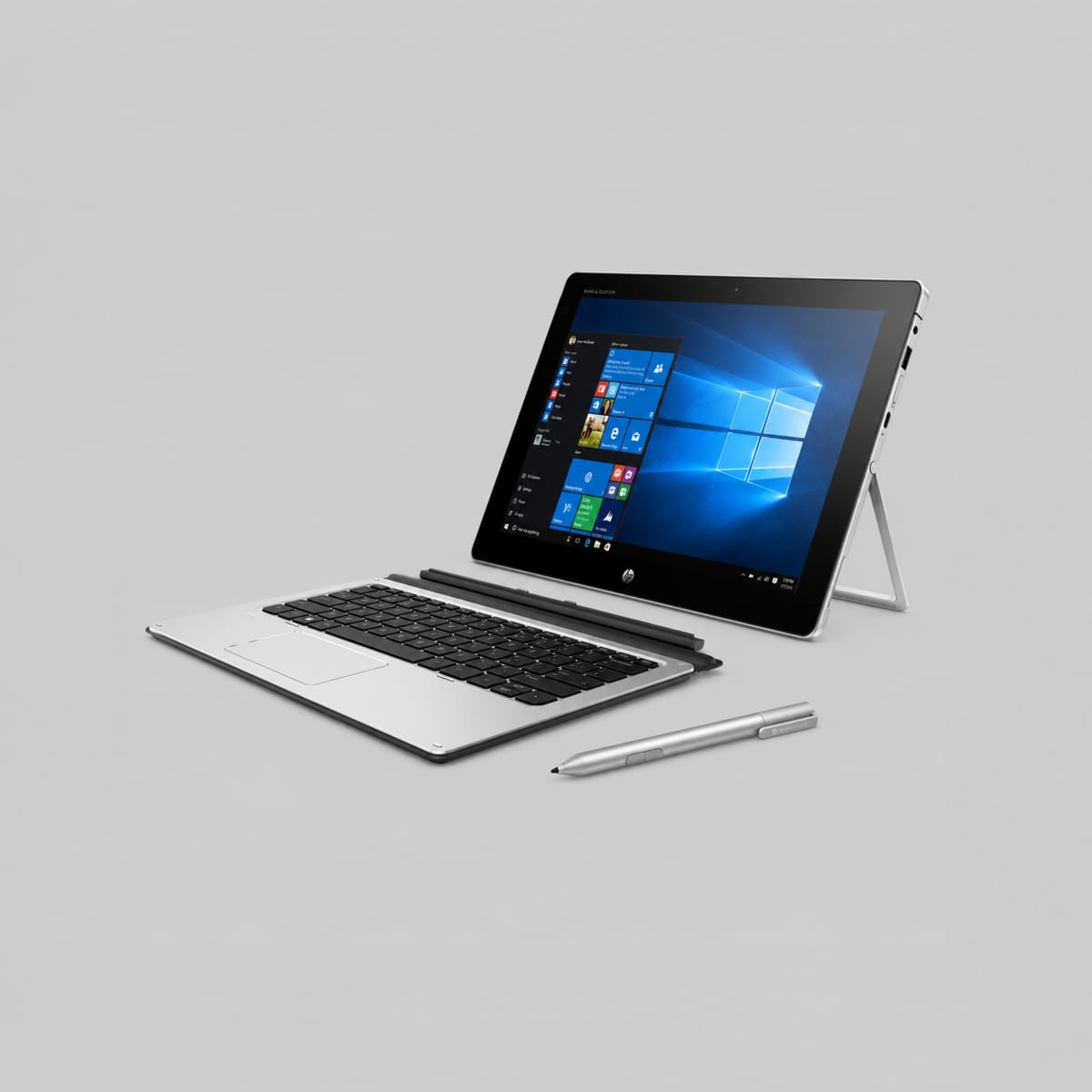 HP Elite x2 G4 | Intel Core i5 | 8GB RAM | 512GB SSD