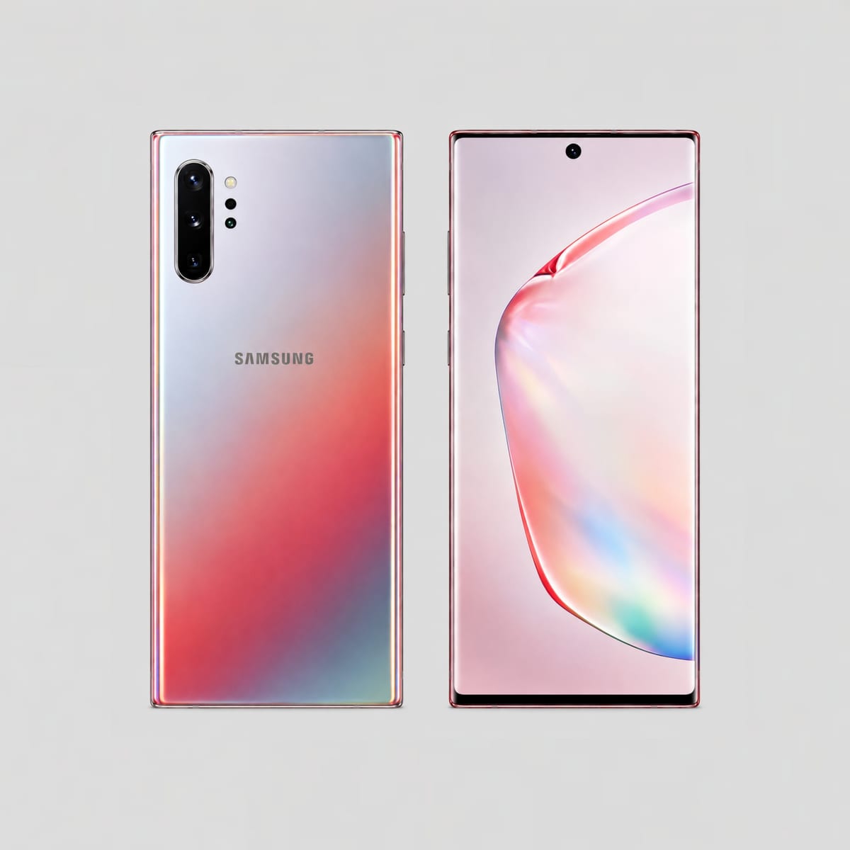 Refurbished Samsung Galaxy Note 10+ 256GB
