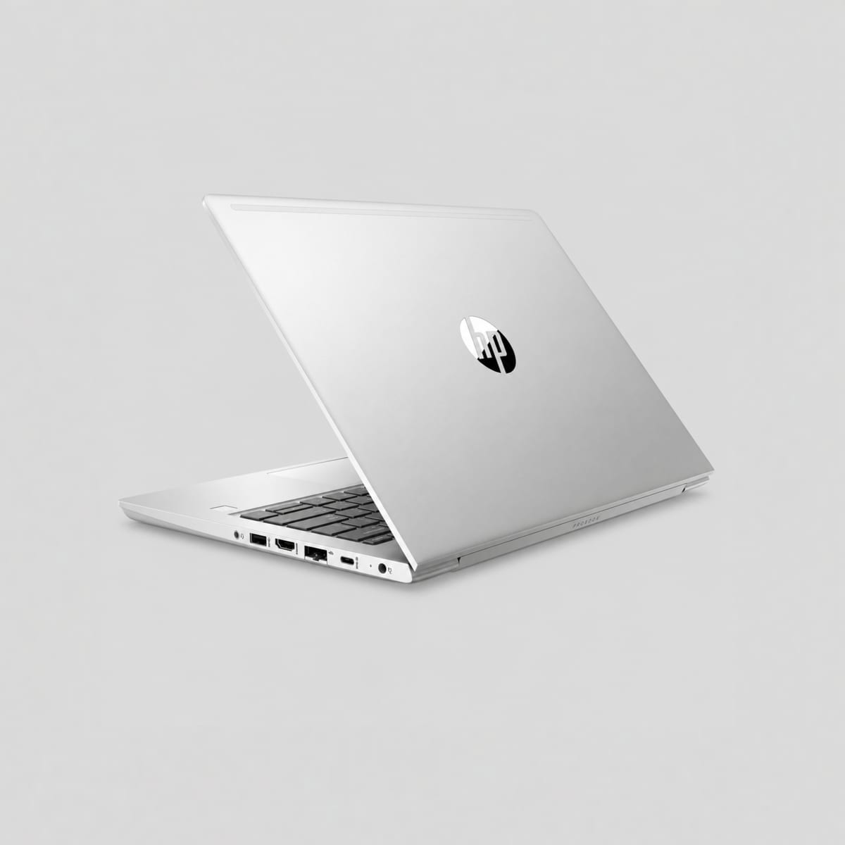 HP ProBook 430 G6 | Intel Core i5 (8th Gen) | 8GB RAM | 256GB SSD