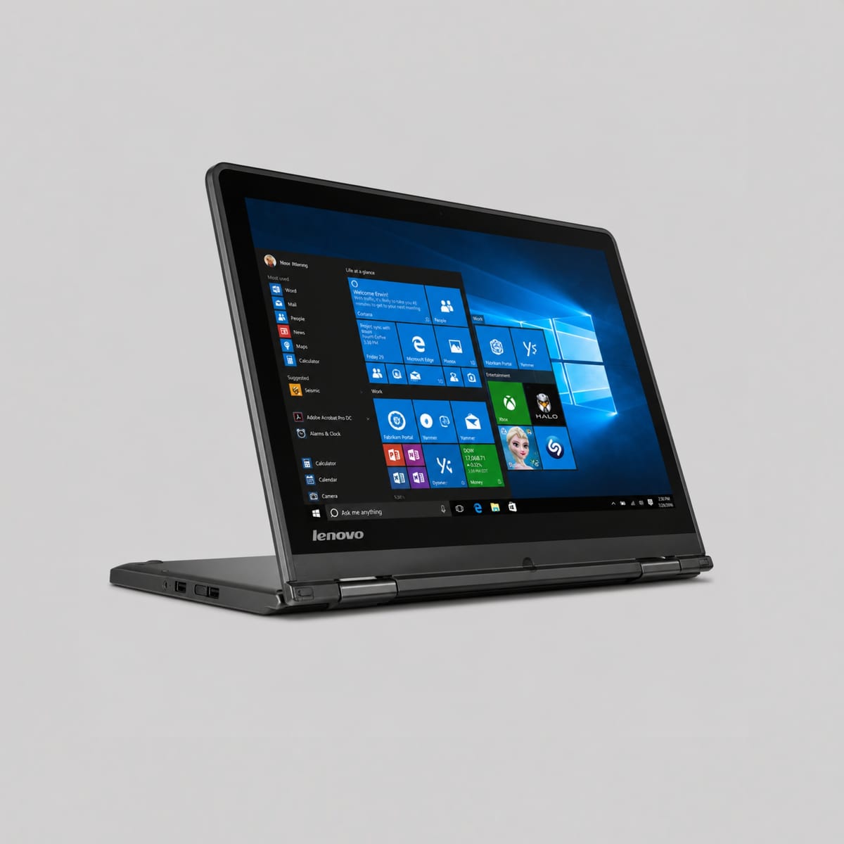Lenovo ThinkPad Yoga 260 | Intel Core i5 (6th Gen) | 8GB RAM | 256GB SSD
