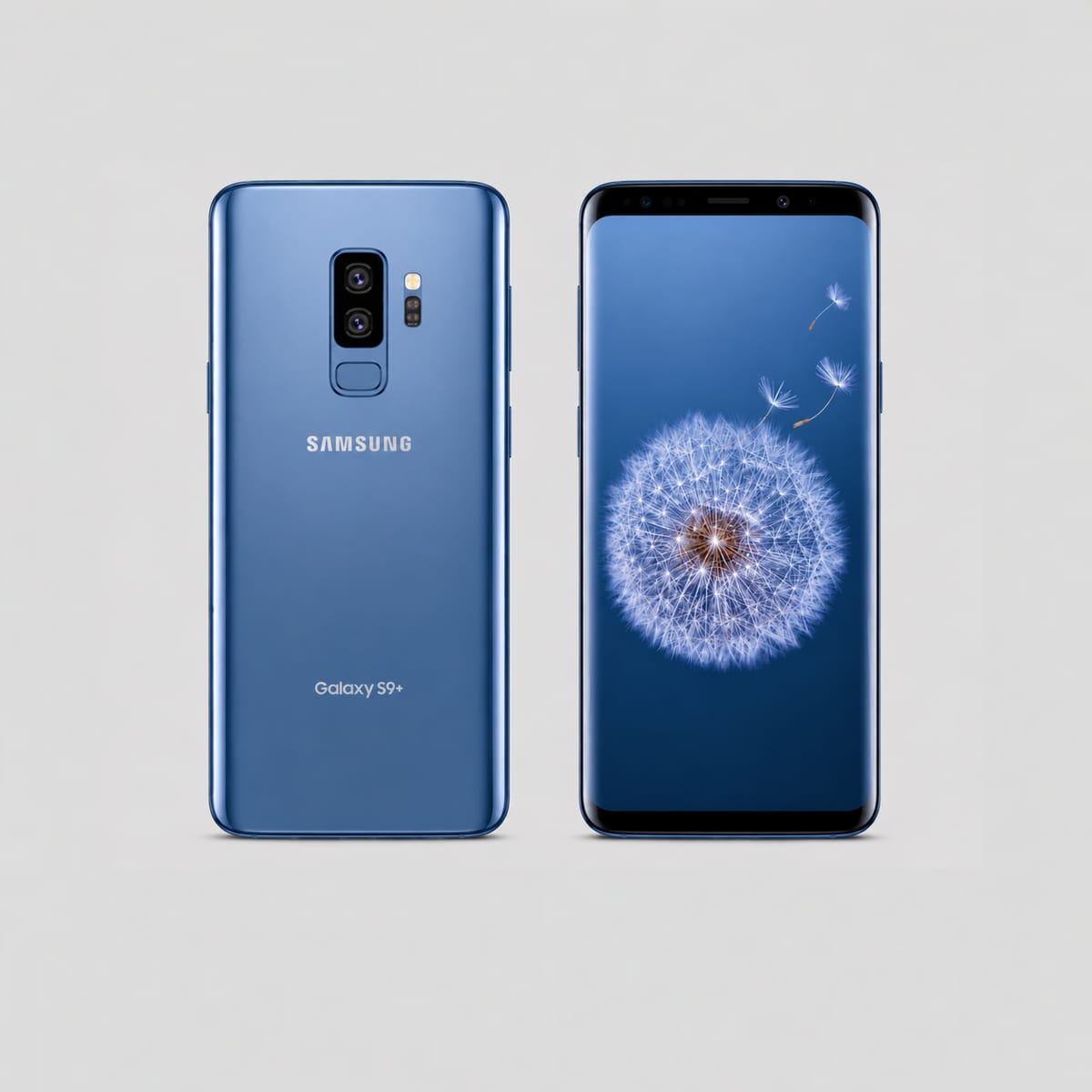 Refurbished Samsung Galaxy S9+ (64GB)