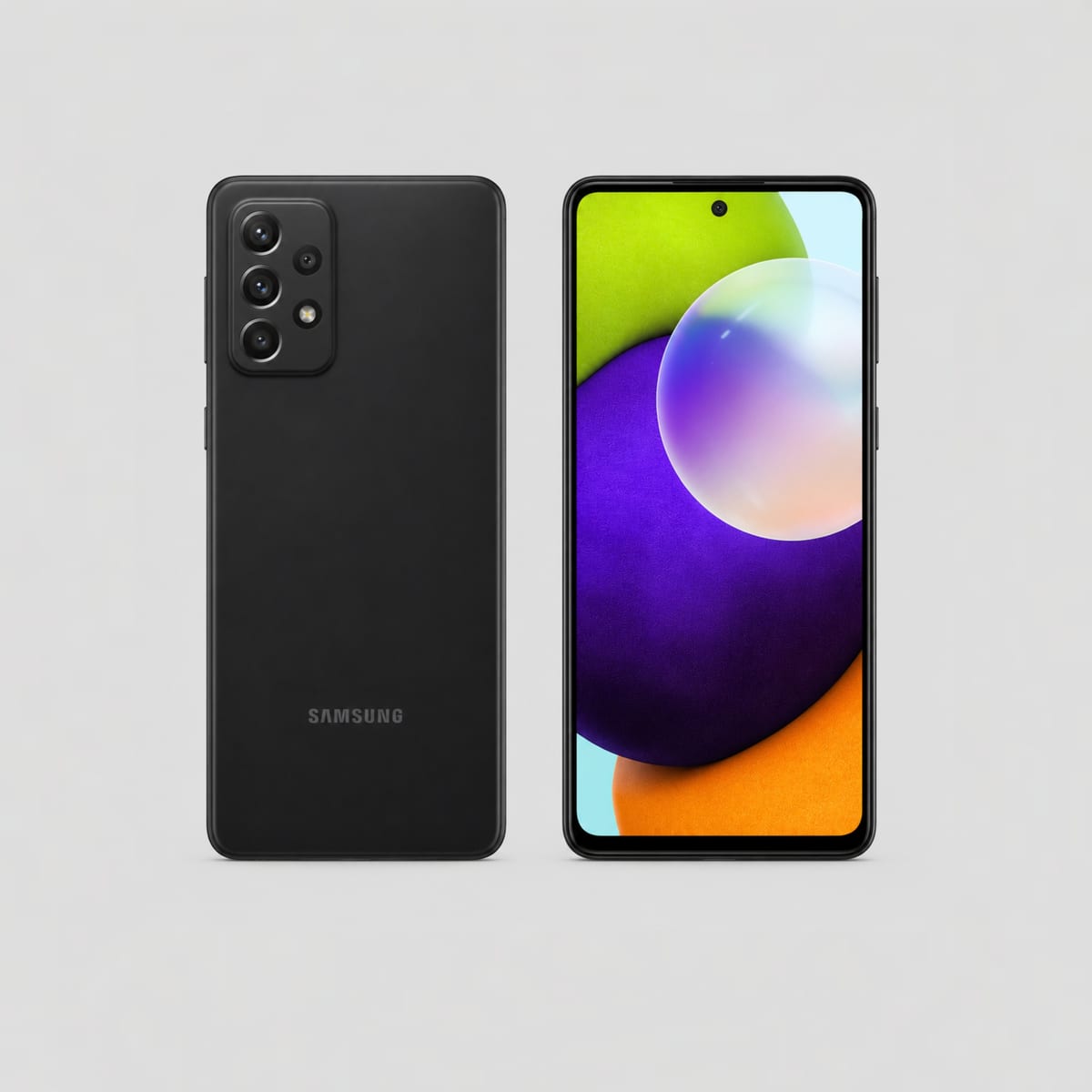 Refurbished Samsung Galaxy A52 (128GB)
