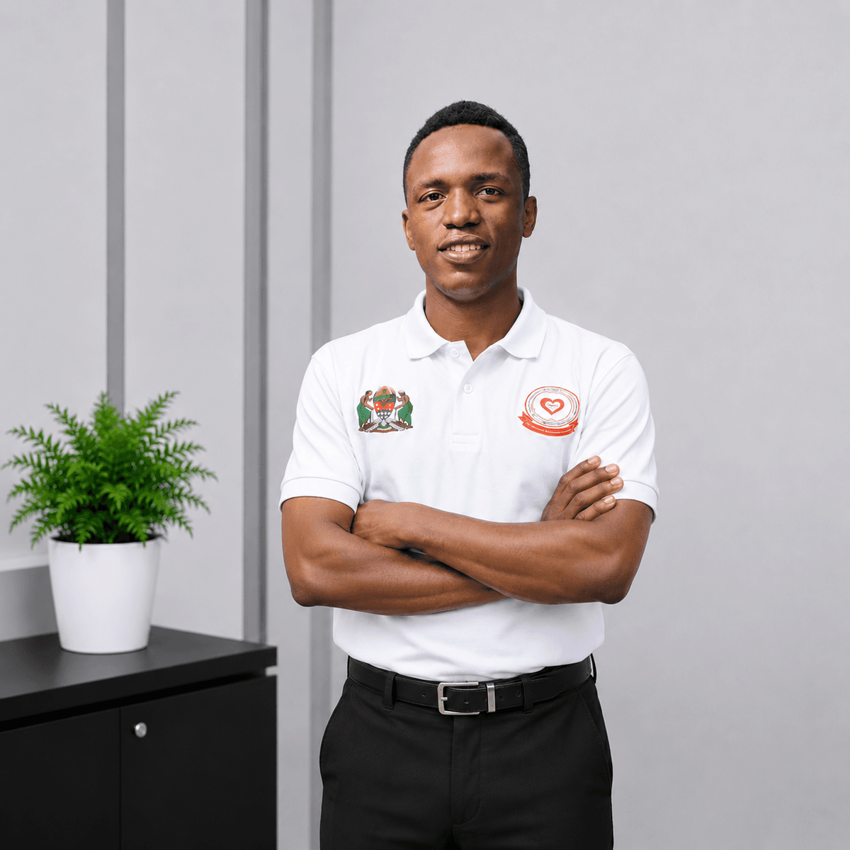 G.S.NGERANGERA
